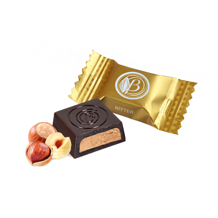 Flowpack Bitter Küp 3 Kg