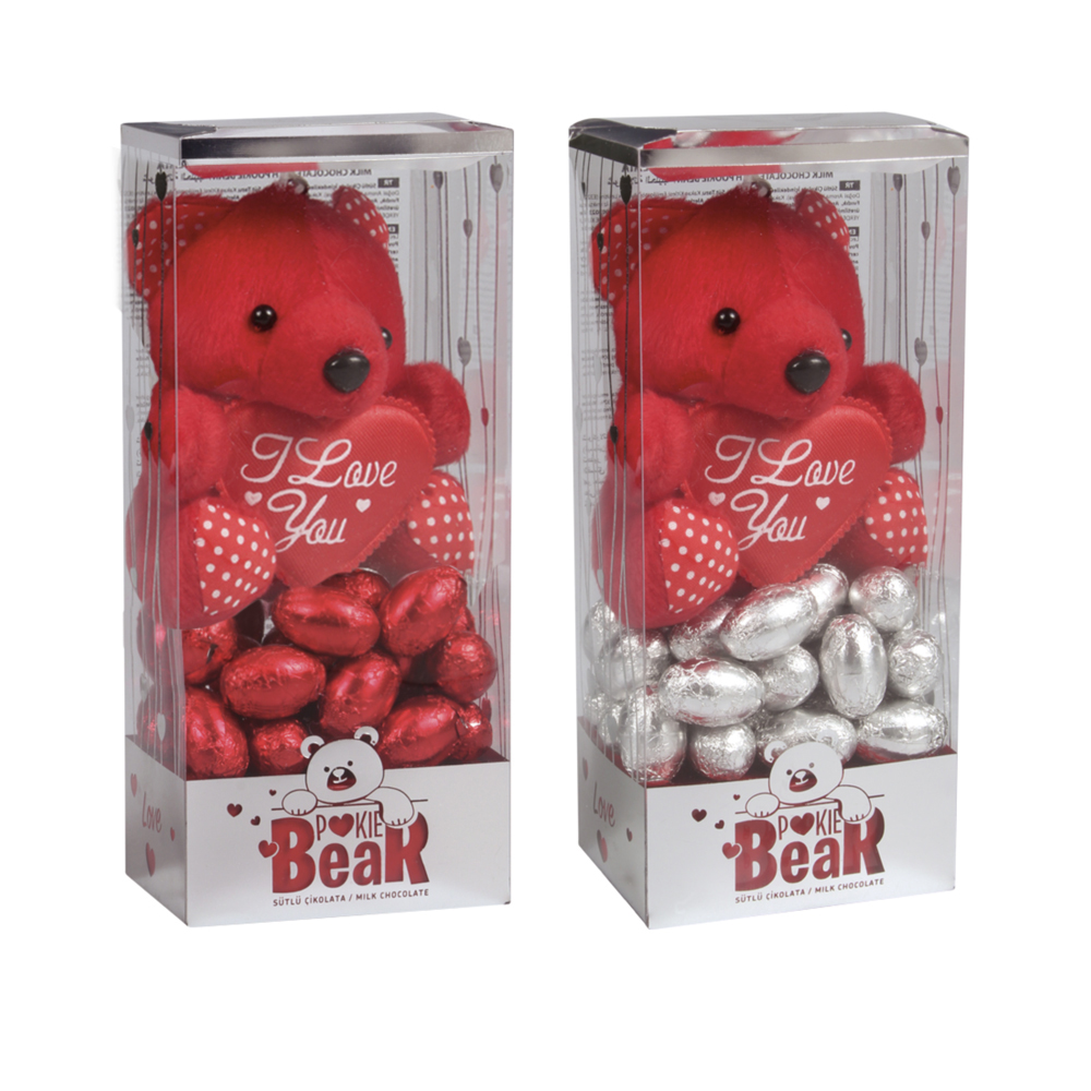 Pookıe Bear Love 130 Gr