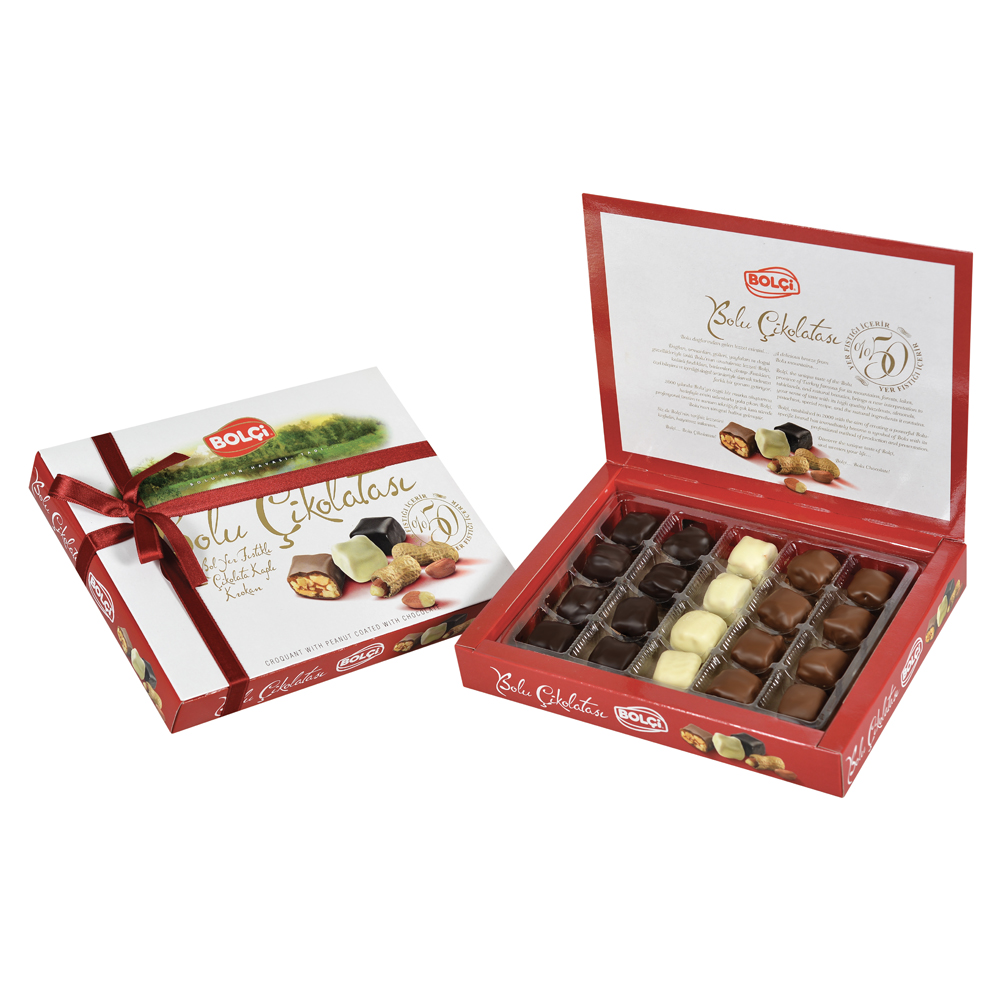 BLÇ Yer Fıstıklı 160 gr