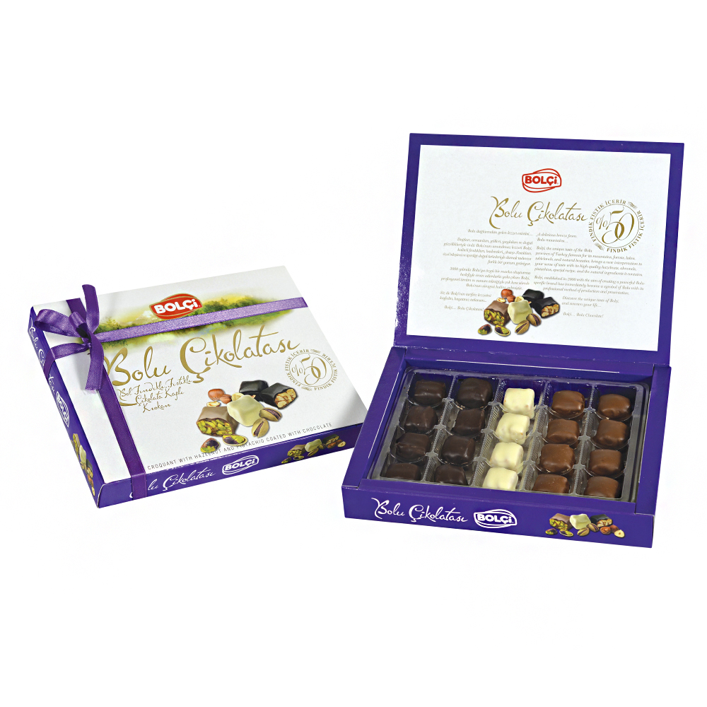 BLÇ Festival Karışık 160 gr