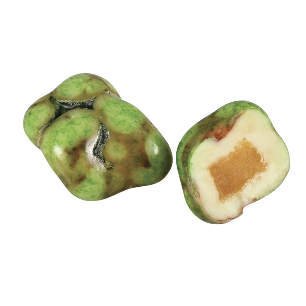 Beyaz Çikolatalı Kivili Draje