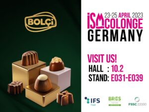 Bolçi News: Bolçi was at the fair in Cologne in 2023