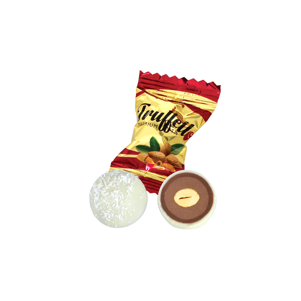 Beyaz  H.Cevizli- Bademli Trufello 3 Kg