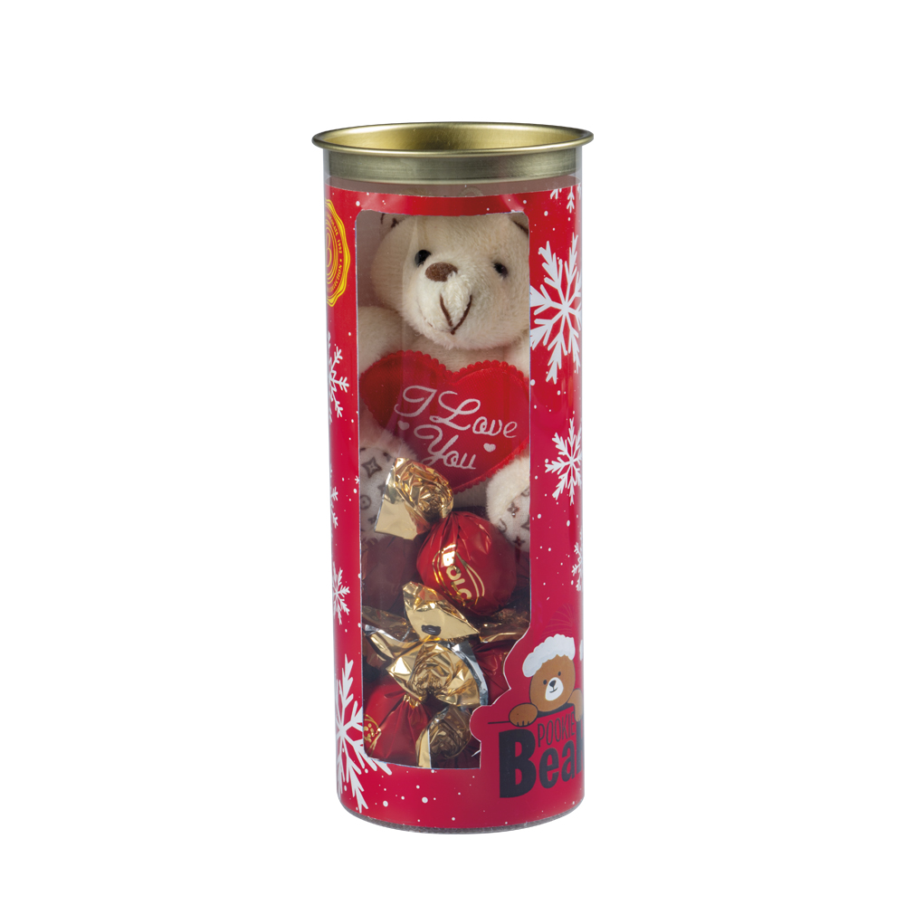 Pookie Bear Yılbaşı 100 Gr