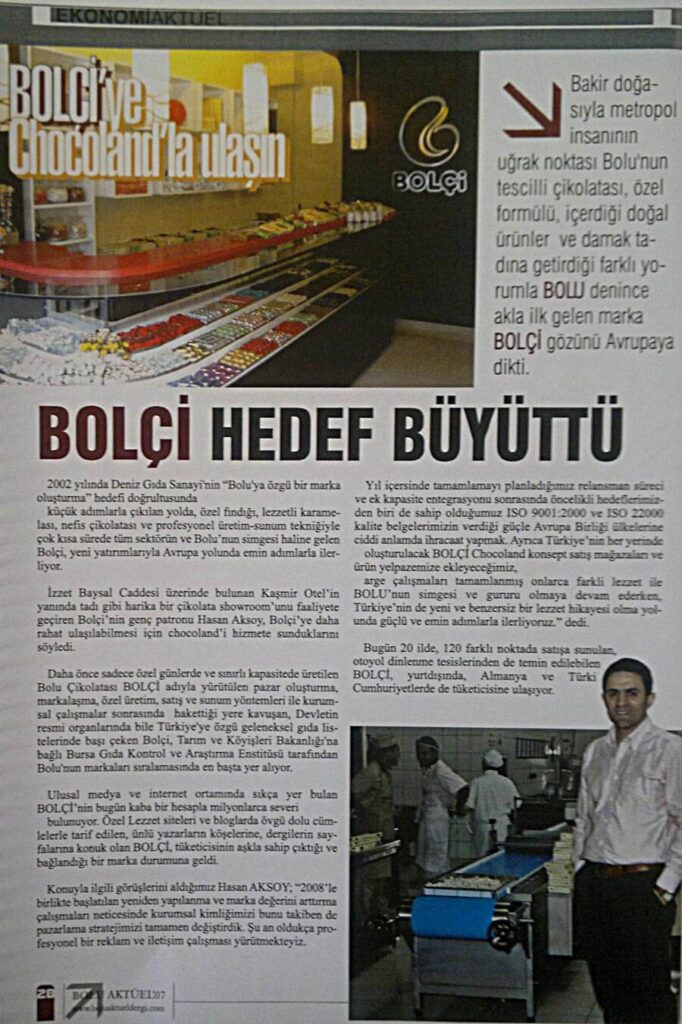 bolu aktuel 7 haziran 2008