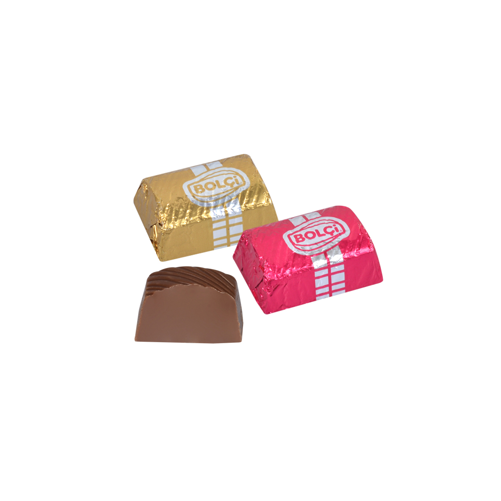 Mini Baton Sütlü