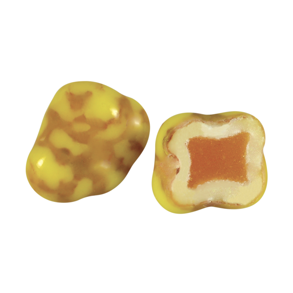 Beyaz Çikolatalı  Limonlu Draje