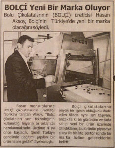 Yeni Ufuk