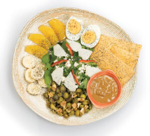 Fit Kahvaltı 600×545