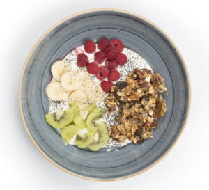 Granola 600×545