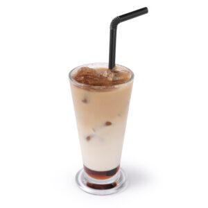 ICE CARAMEL CREST