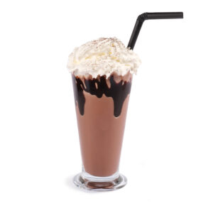 ICE CHOCOLATE