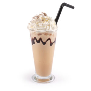 ICE COFFEE LATTE