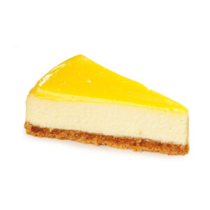 Limonlu Cheesecake