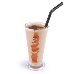 YER FISTIKLI COFFEE