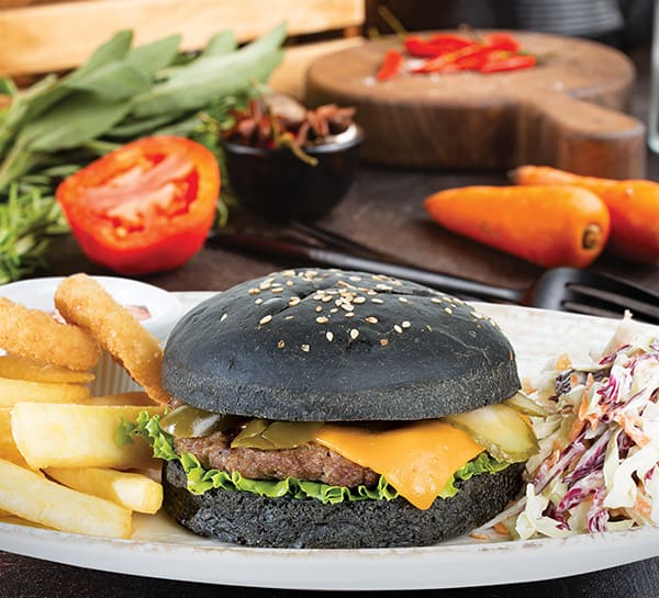 Hamburgerler Hamburgerler