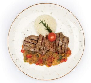 antrikot ızgara