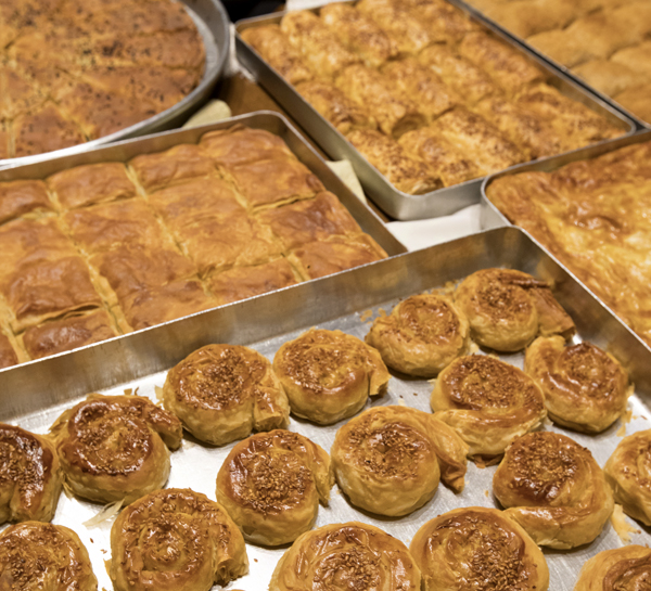 Börek Çeşitleri Börek Çeşitleri