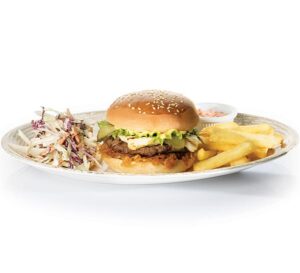 cheef burger