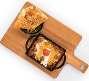 chili concarne