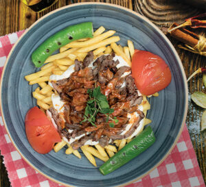 çökertme kebabı