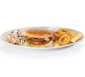 combo burger