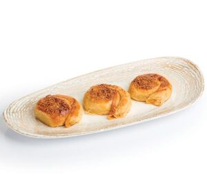 ev tipi dolama börek