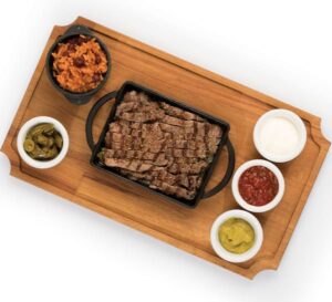 fajita