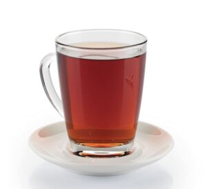fincan çay