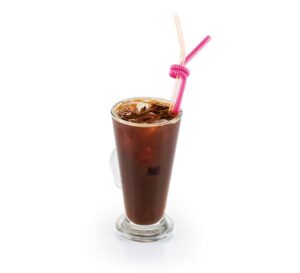 ice coffee