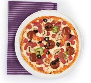 karışık pizza