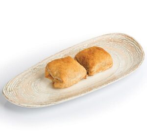 mercimekli börek