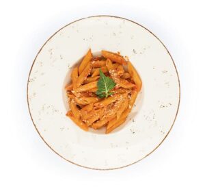 panne arrabbiata