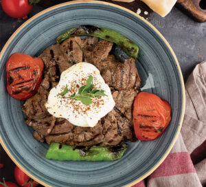 sosyete kebabı