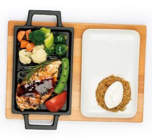teriyaki soslu tavuk ızgara