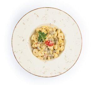 tortellini fungi